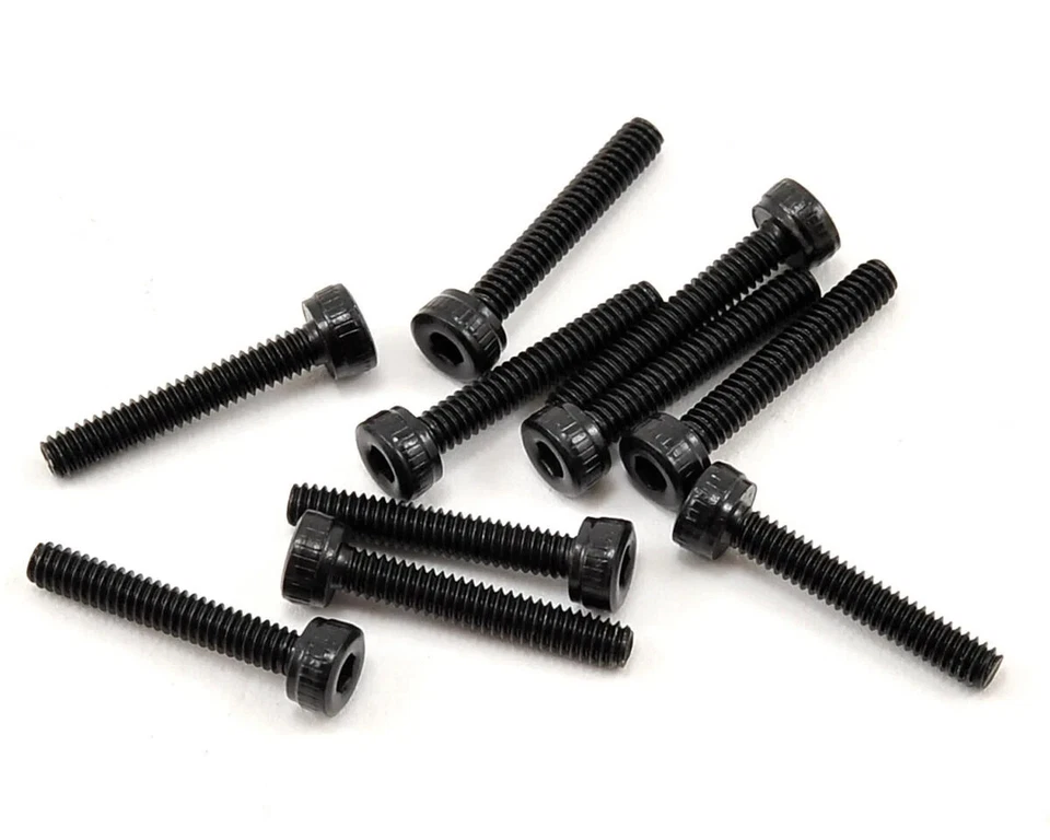 Vaterra VTR235006 2x12mm Cap Head Screw (10) (Twin Hammers) - Image 1 of 1