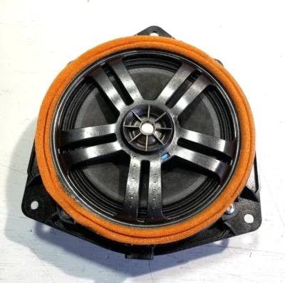 ALTAVOZ DE SONIDO DE AUDIO JBL PUERTA LEVADIZA LIMITADA TOYOTA 4RUNNER 10-22 Foto 1 de 4