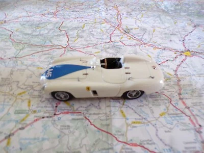 FERRARI 750 A45 BEST 1/43 - Photo 1/2