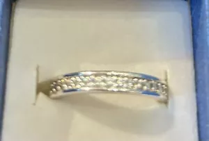 Vintage Costume Jewellery Ring - Picture 1 of 3