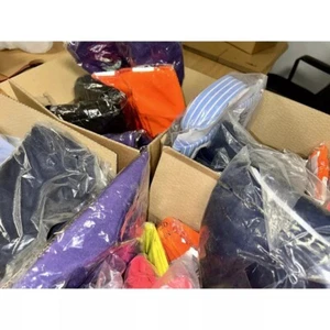 Clothing Job Lot Ladies 8+ Items Clothes XS-XL Warehouse Clearance Choose Sizes - Picture 1 of 6