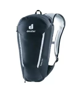 Deuter Road One Fahrradrucksack, schwarz - Bild 1 von 4