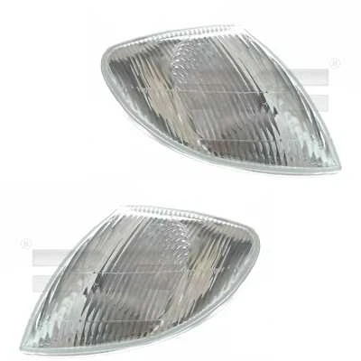 Blinker Luce SET Per Renault Megane Scenic JA0/1 BA0/1 EA0/1 - Immagine 1 di 3