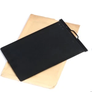 ^ Graflex 4x5 Darkslides for Universal Film Cut Holder [NOS - Factory Packaging] - Picture 1 of 1