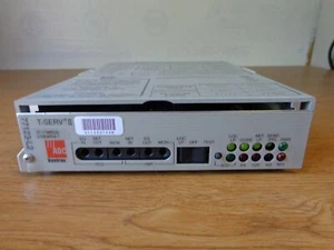 ADC Kentrox T-SERV II CSU T1/PR1 Channel Service 77123 - Picture 1 of 5