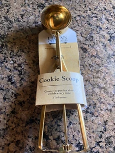 Cookie Scoop 2 Tablespoon, Cookie Dough Scoop - Picture 1 of 5