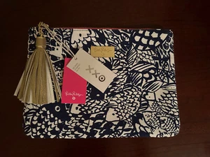 Lilly Pulitzer - Clutch Tasche - Neu - Bild 1 von 2