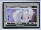 Star Wars CCG Foil Card Hoth Wampa Cave SWCCG DS LP SKC
