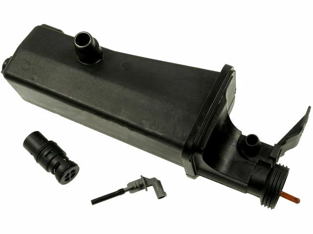 For 2004-2007 BMW 525i Expansion Tank SMP 56789RP 2005 2006 — 第 1/2 张图片