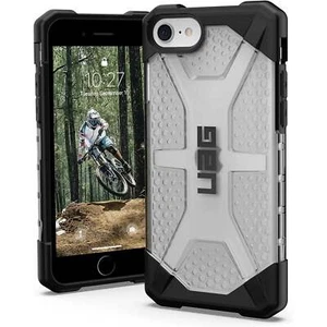 Handyhülle für iPhone SE 2022 UAG Case Cover Futeral Tasche Etui Hülle Transpare - Bild 1 von 7
