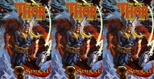 Thor #60 Volume 2 (1998-2004) Marvel Comics - 3 Comics