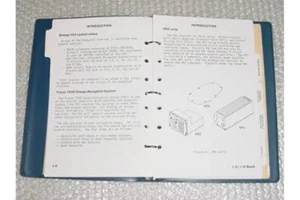 T7800-3A Omega, VLF Global Navigation System Pilot Guide - Picture 1 of 1