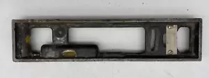 Vintage L.S.S Co. 10" Engineers & Plumbers Incline Level - Picture 1 of 10