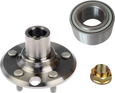 Nuevo kit de cojinete de cubo de rueda trasera para Lexus IS300 GS300 GS400 GS430 SC430 1998-10 Foto 1 de 4