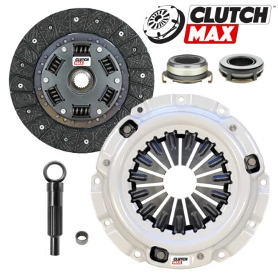 CM STAGE 2 HD SPORT CLUTCH KIT for 2010-2013 MAZDA 3 S HATCHBACK SEDAN 2.5L - Image 1 of 4
