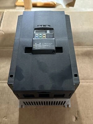 Used OMRON 3G3MX2-A4150-Z inverter 400V/15KW - Image 1 of 2