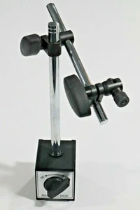 SOPORTE INDICADOR BASE MAGNÉTICA ESTÁNDAR A487 - Imagen 1 de 5