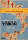 9788856651546 Il Sangue Dei Terroni - Lorenzo Del Boca