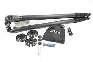 Gitzo GT3542XLS Serie 3 6X Treppiede sistematico in fibra di carbonio (X-Long) #287 - Foto 1 di 6