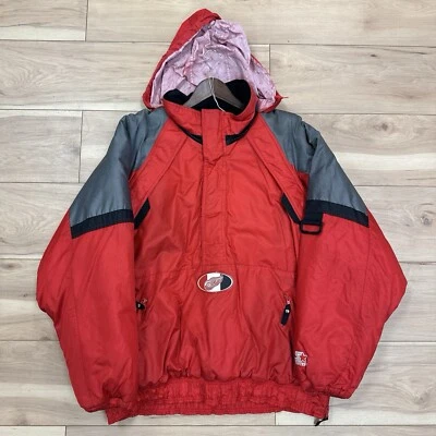 Starter jacket - Image 1 of 4