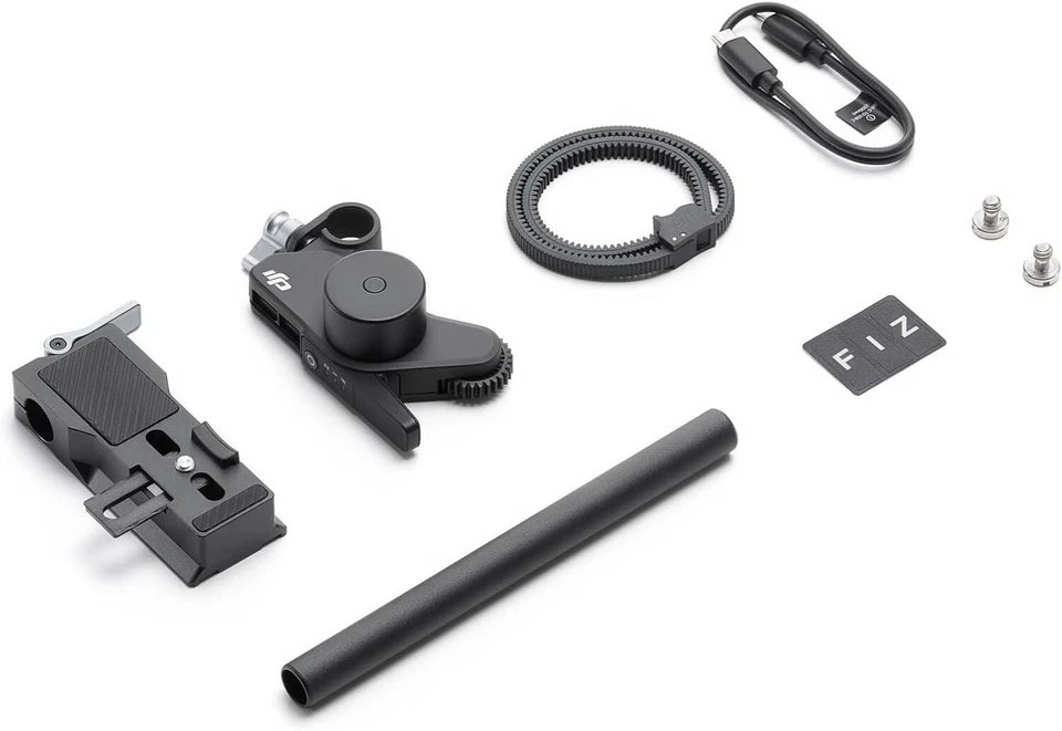 DJI Focus Pro Motor - Image 1 of 4