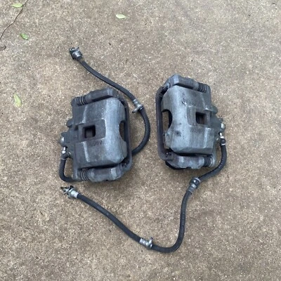 honda s2000 Front brake calipers  2005 #54 - Image 1 of 4