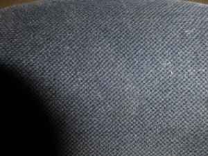 Kopfstütze Opel Vectra B auch i500 Velours - Picture 1 of 3