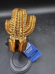Yankee Candle ScentPlug Electric Diffuser Base Cactus NEW Lights Up! - Picture 1 of 4