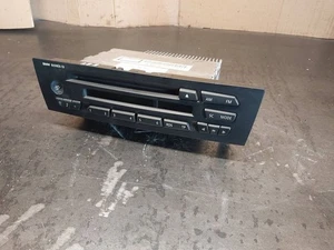 BMW 3 E90 E91 2006 Radio CD-Player DVD-Player Navigation 6962296-01 GIV13292 - Bild 1 von 12