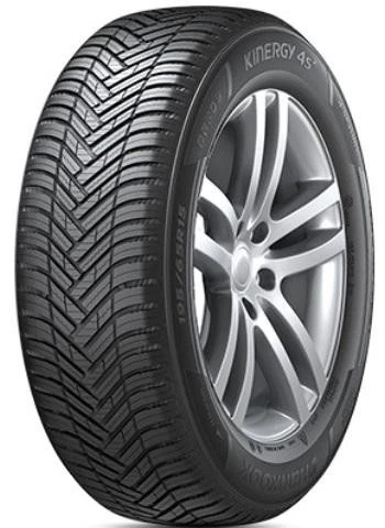 Pneumatici quattro stagioni Hankook Kinergy 4S2 H750 245 40 18 97 V - Immagine 1 di 1