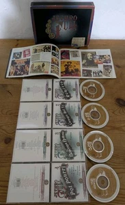 Jethro Tull - 25th Anniversary (RAR, 4 CD Box Set 1993) Gut - Bild 1 von 6