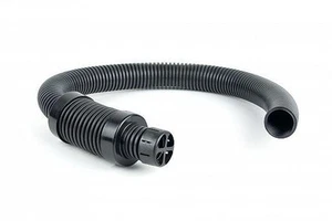 Autoterm Diesel Air Heater Air Intake Hose 65Cm with Silencer - Autumn Sale - Picture 1 of 1