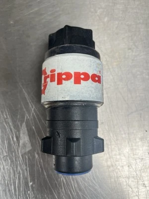 25mm x 1/2"/15-21mm Talbot Grippa Universal Adaptor/Coupling E4752