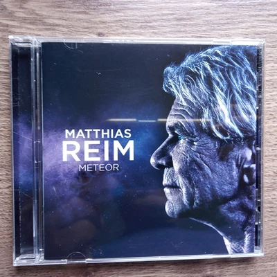 MATTHIAS REIM - Meteor - Bild 1 von 2