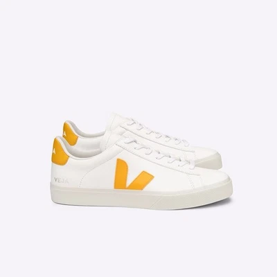Veja New 2025 Genuine Leather New Spring /summer Unisex Lace Up Board Shoes - Image 1 of 4