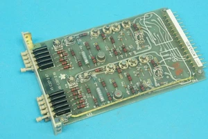 Siemens 7TJ1111-1/DD M11143-B111 A5-C207-2-87 A5-C207-2-86 A5-C207-3-85 module - Picture 1 of 4