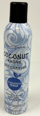 Renpure Coconut Argan Dry Shampoo Flawlessly Fresh 8 Oz - Image 1 of 2