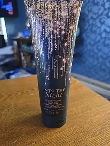 Bath and Body Works Körpercreme 8 Oz. Ultra Shea-Lotion in die Nacht - Bild 1 von 5