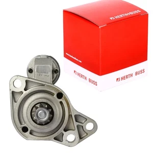 ARRANCADOR DE ARRANQUE HERTH+BUSS ELPARTS 1,1kW adecuado para AUDI A3 FIAT TEMPRA TIPO - Imagen 1 de 4