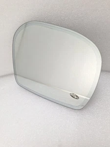 18-23 OEM Crosstrek Left Mirror Driver Side Mirror Glass Dim Heat & Light Subaru - Bild 1 von 6