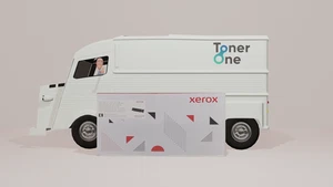 Original Xerox B230 Tonerkassette Schwarz 3000 Seiten - 006R04400 - Bild 1 von 1