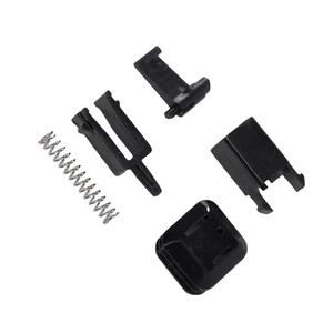 Fuel Filler Door Latch Repair Kit ARV780020 Gas Fuel Door Latch Clip Spring DW - Picture 1 of 12