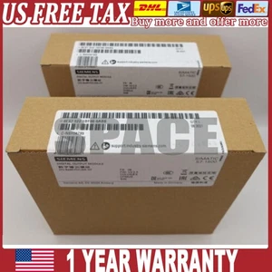 New Siemens 6ES7 522-1BF00-0AB0 6ES7522-1BF00-0AB0 US FREE TAX - Picture 1 of 3