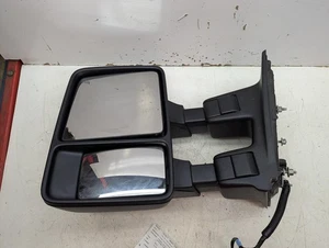 Driver Side View Mirror Power Lamps Fits 09-12 FORD F250SD PICKUP 788482 - Foto 1 di 8