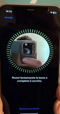 Apple iPhone 11 - 128GB - Bianco (Senza operatore) MHDJ3QL/A (smartphone) - Immagine 1 di 4