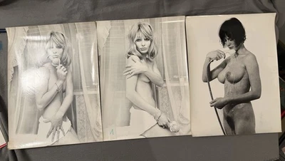 Gert Kreutschmann Fotograf Damen Erotik München Portrait - Bild 1 von 4