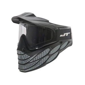 Flex 8 Thermal Mask Gray - Picture 1 of 2