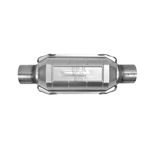 CATALYTIC CONVERTER - UNIVERSAL, PRE-OBDII CALIFORNIA (1) - Image 1 of 1