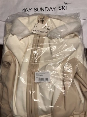 My Sunday Ski Suit - Image 1 of 4