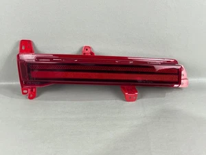 2024-2025 Hyundai Sante Fe Rear Left LH Side LED Tail Light OEM - Picture 1 of 10